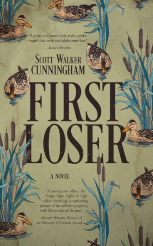 First Loser