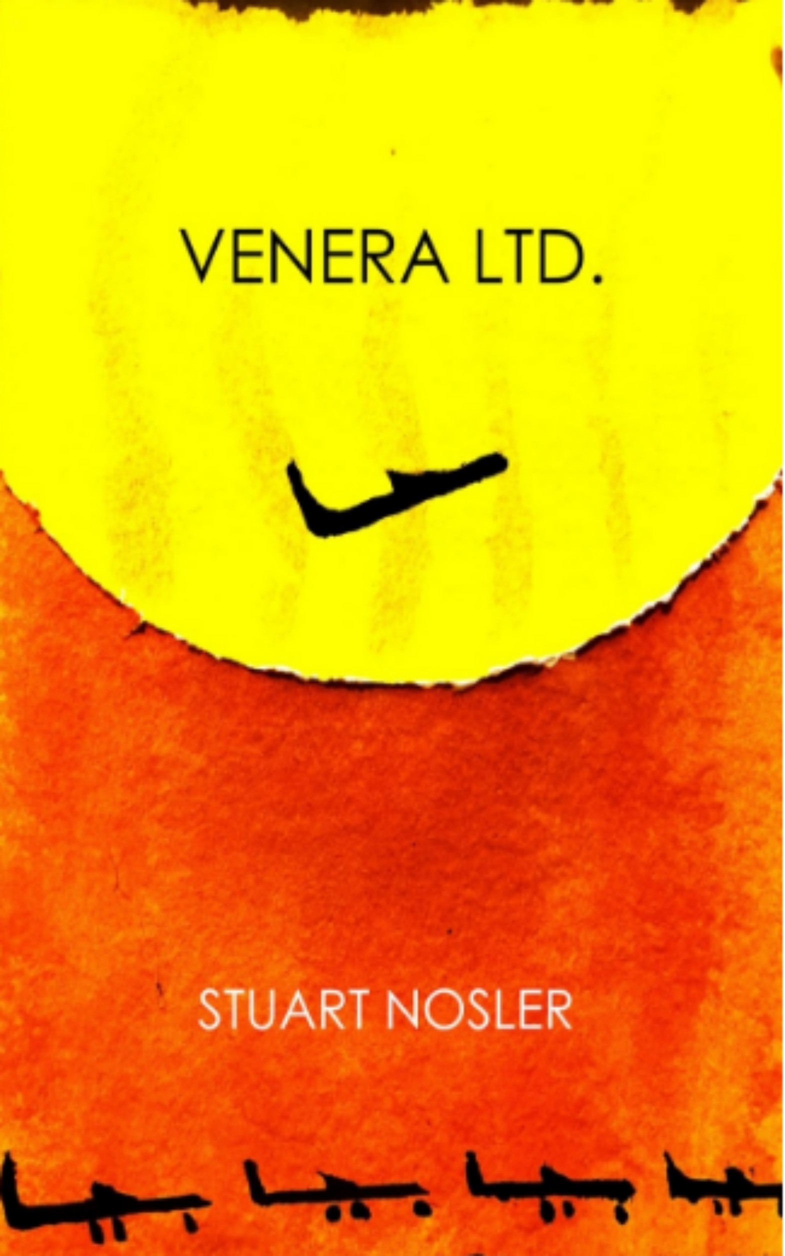 Venera LTD.