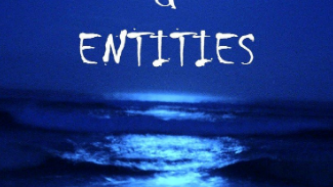 Oddities & Entities