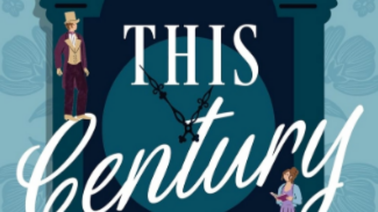 Sometime This Century