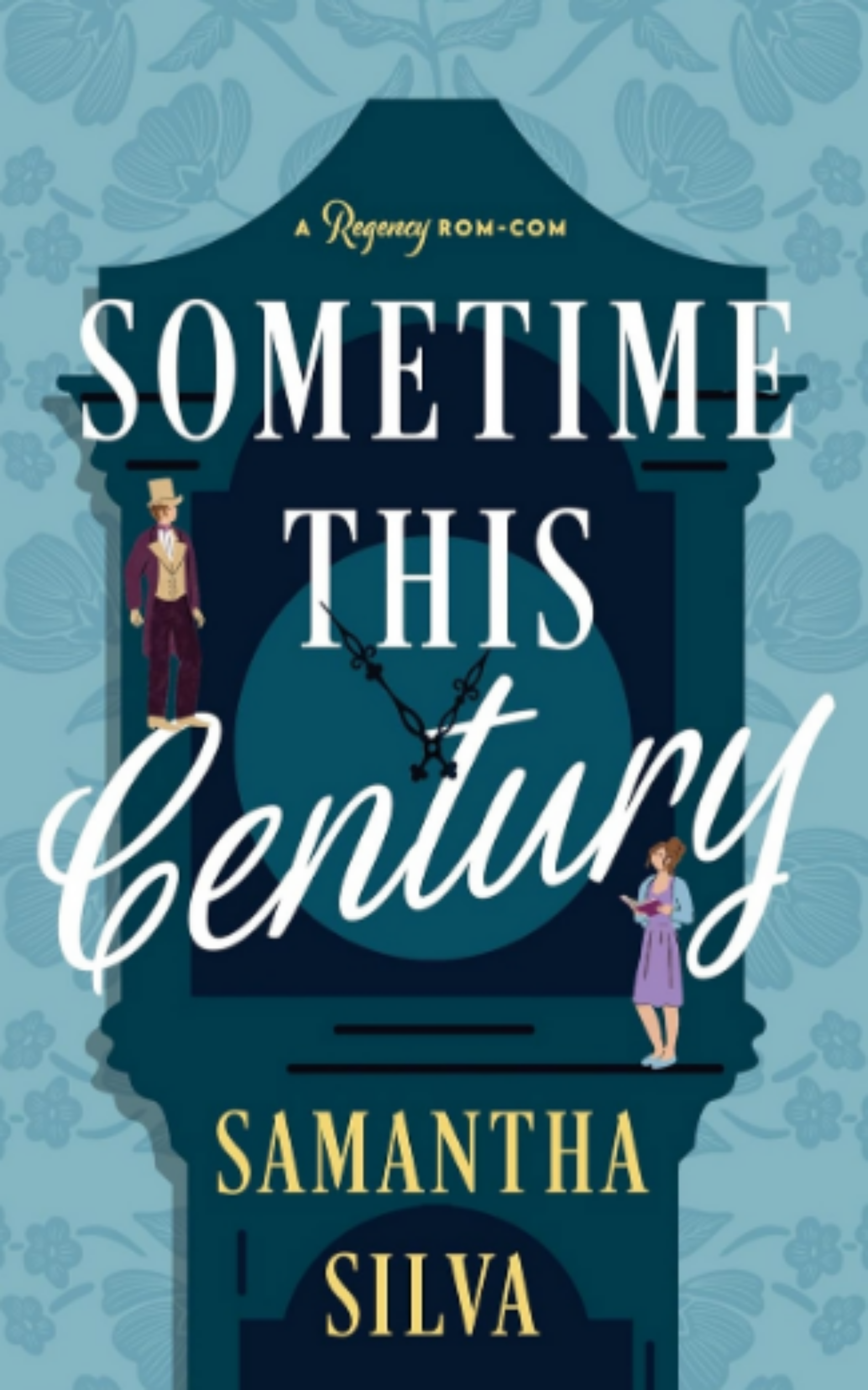 Sometime This Century