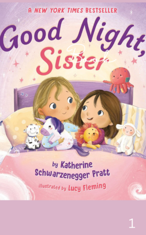 Goodnight Sister