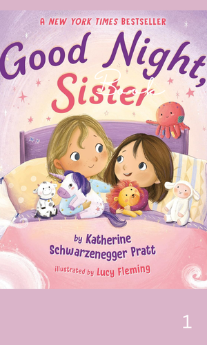 Goodnight Sister