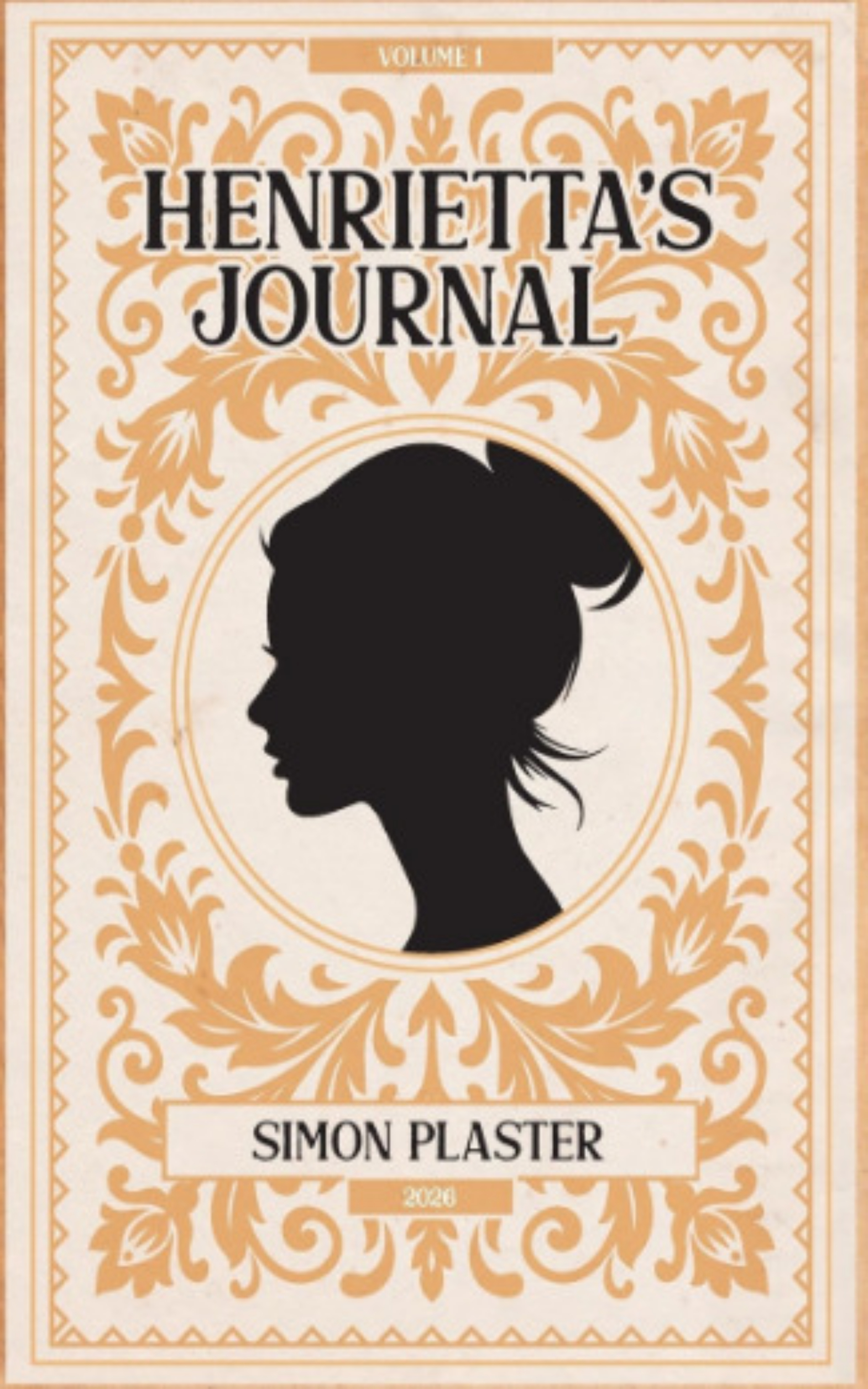 Henrietta's Journal