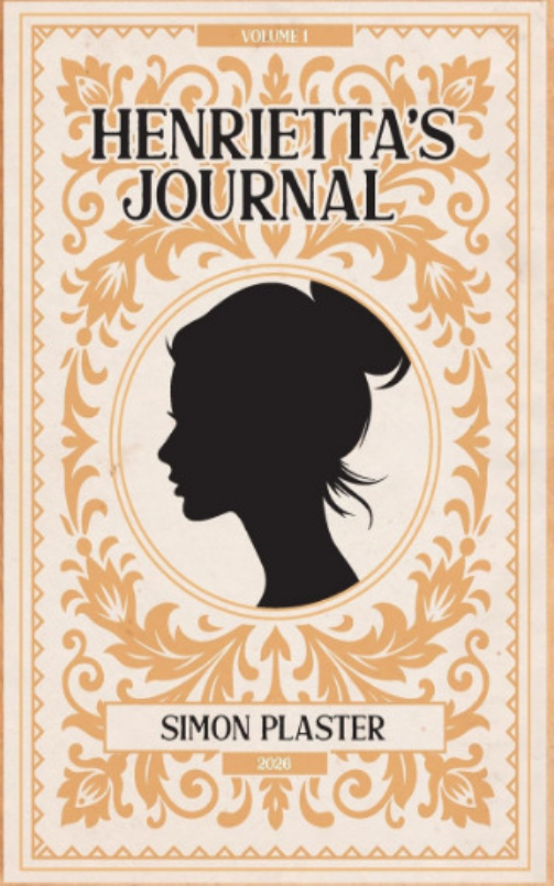 Henrietta's Journal