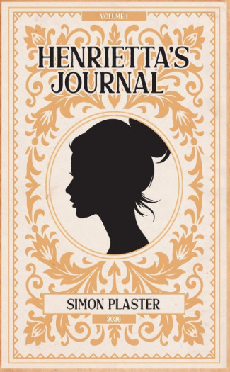 Henrietta's Journal