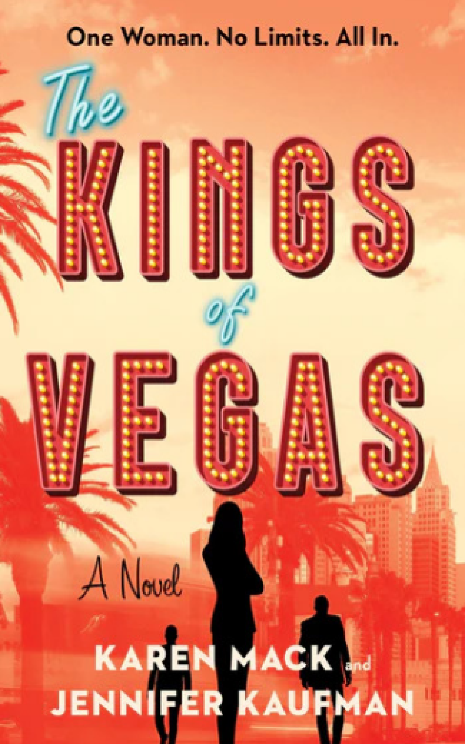 The Kings of Vegas