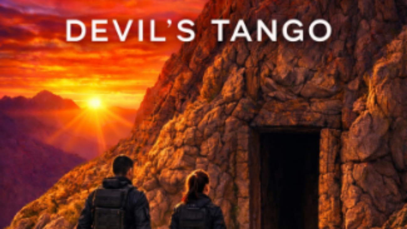 Devil's Tango