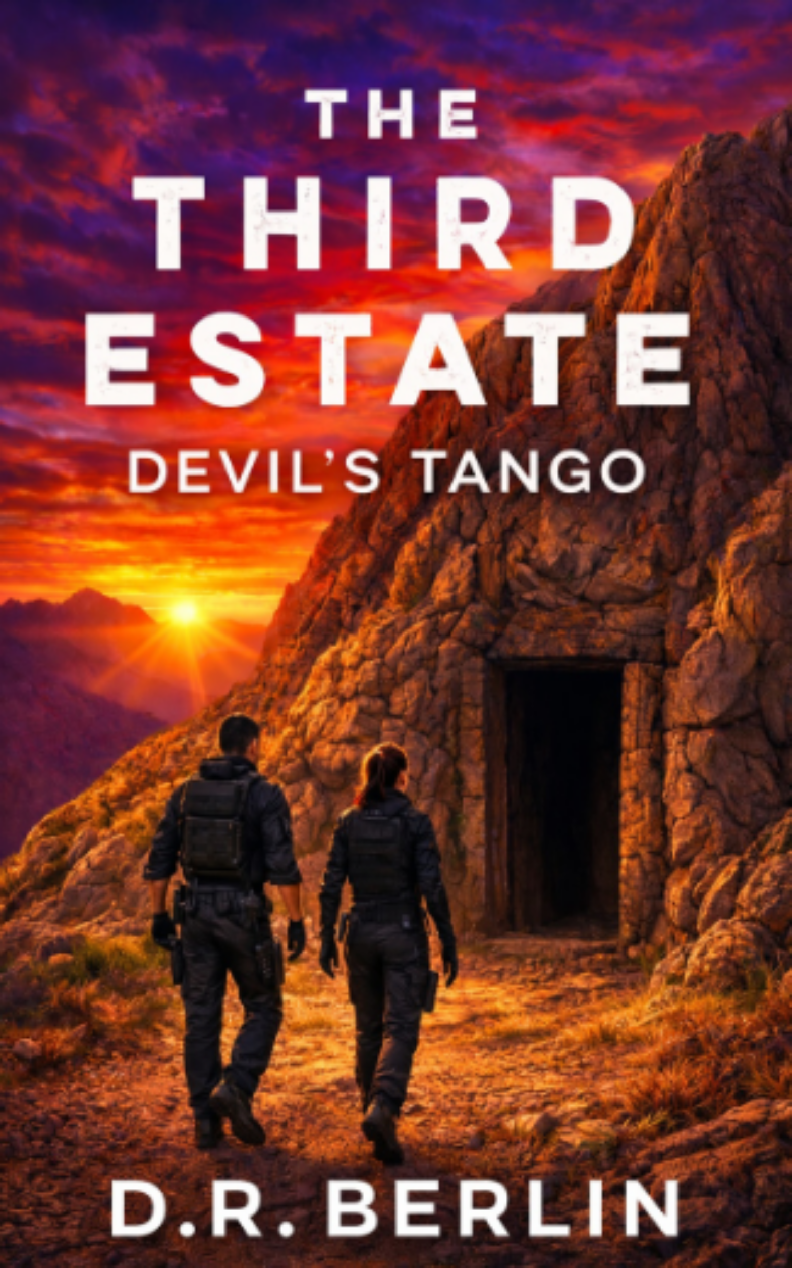 Devil's Tango