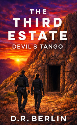 Devil's Tango