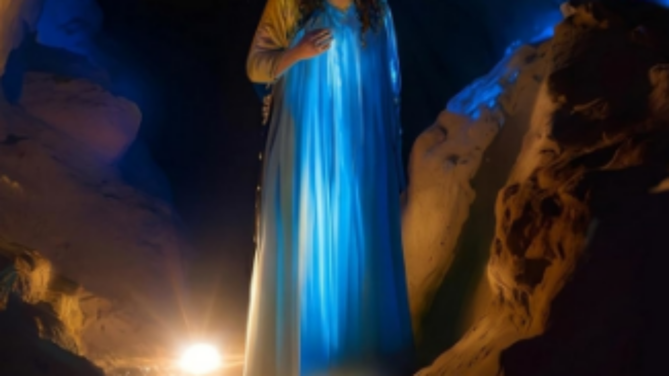 The Matriarch Mission