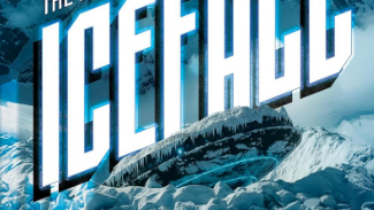 Icefall