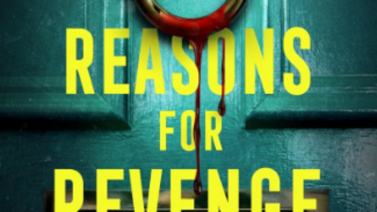 Three Reasons for Revenge