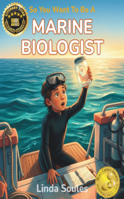 So You Want To Be a Marine Biologist