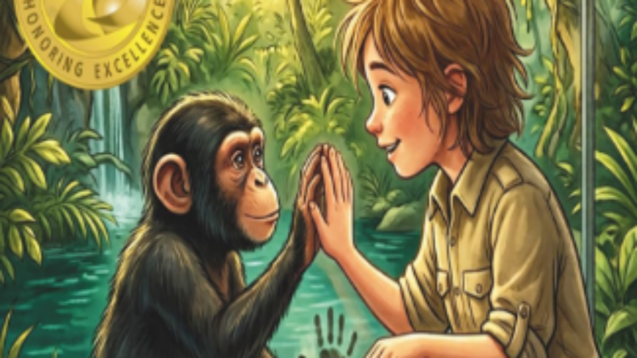 So You Want To Be A Zookeeper