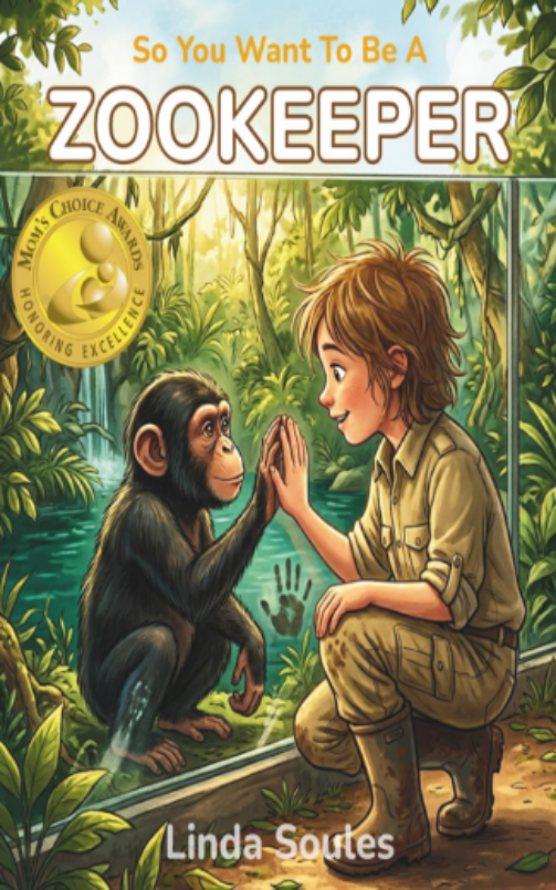 So You Want To Be A Zookeeper