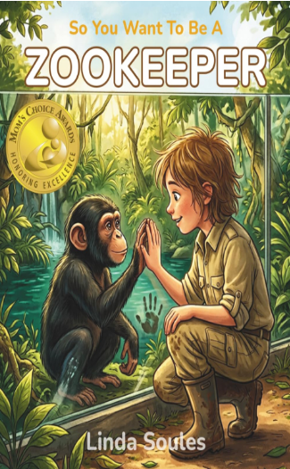 So You Want To Be A Zookeeper
