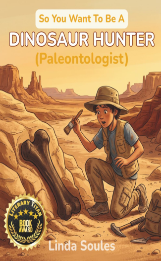So You Want To Be A Dinosaur Hunter