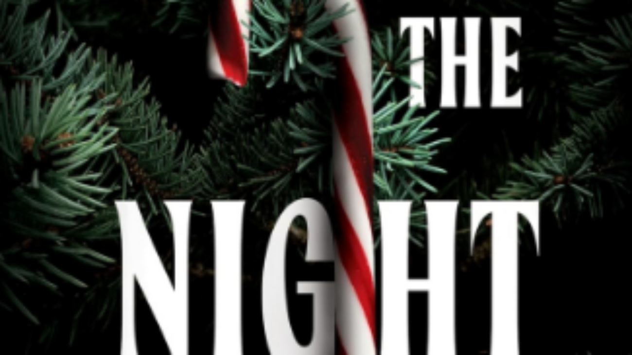 Twas the Night
