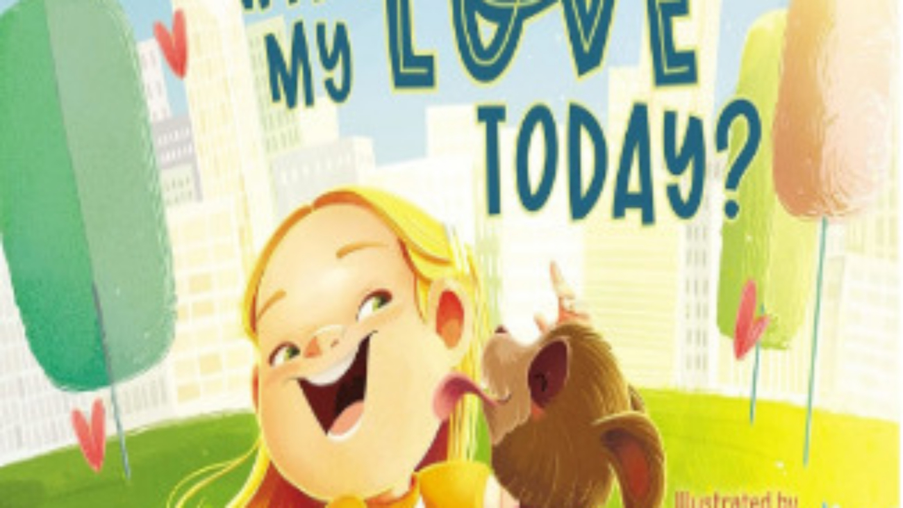 What Will I Do with My Love Today