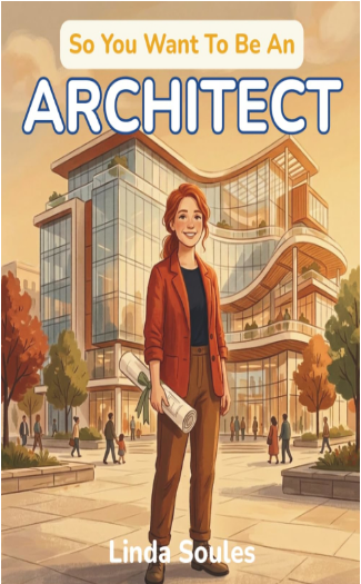So You Want To Be An Architect