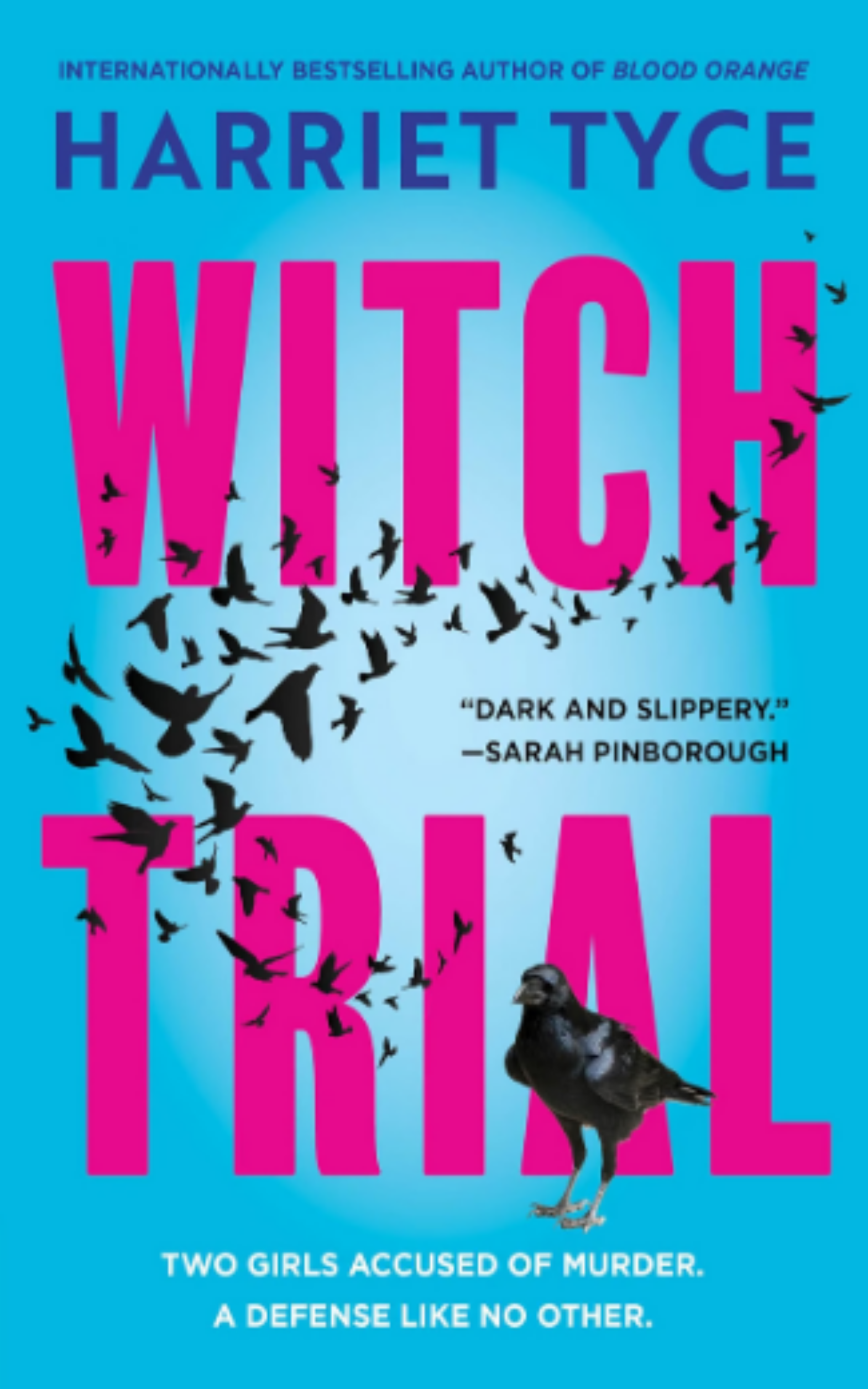 Witch Trial