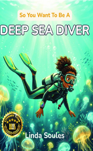 So You Want To Be A Deep Sea Diver