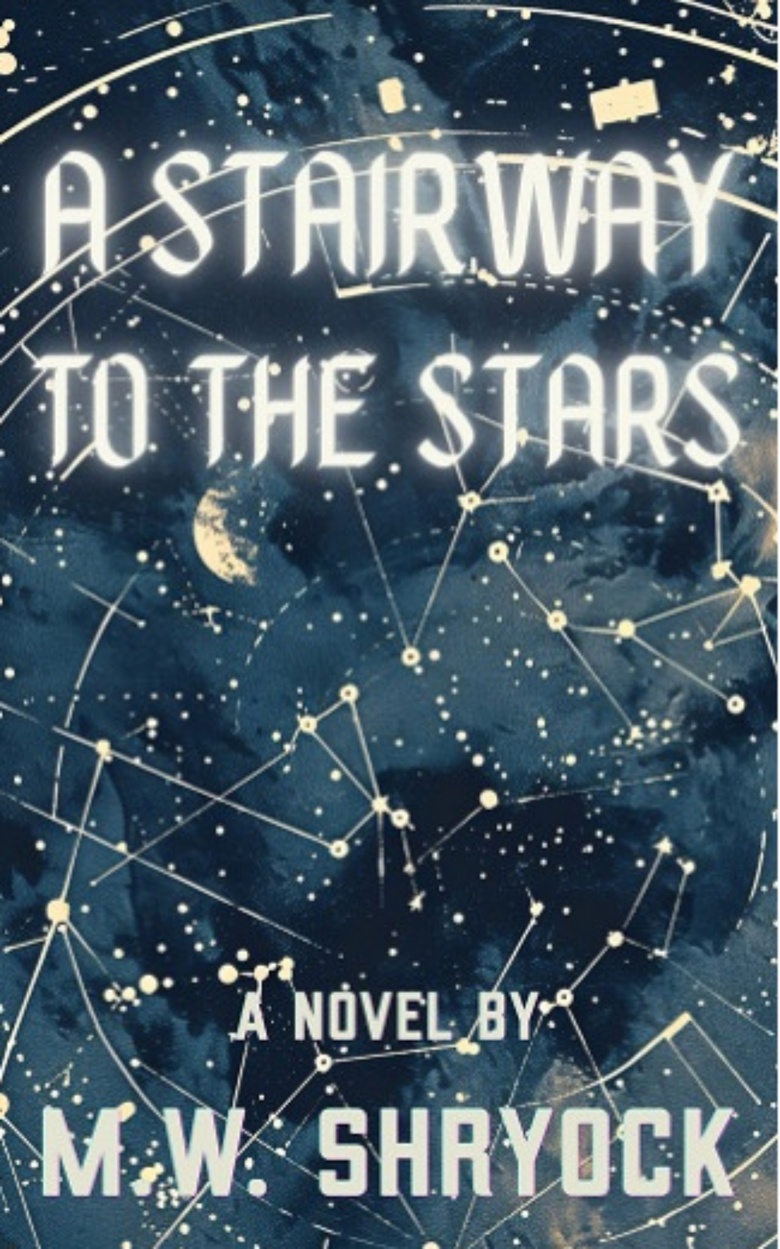 Stairway to the Stars