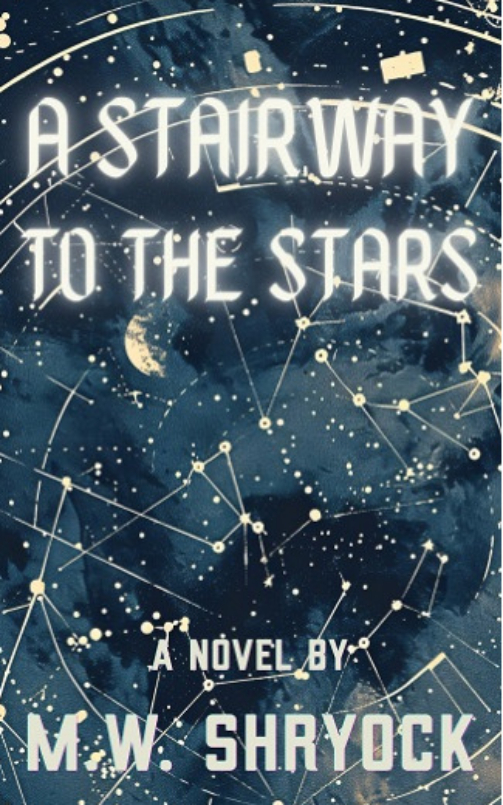 Stairway to the Stars