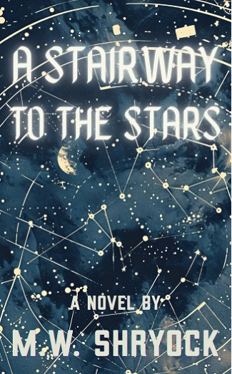 Stairway to the Stars
