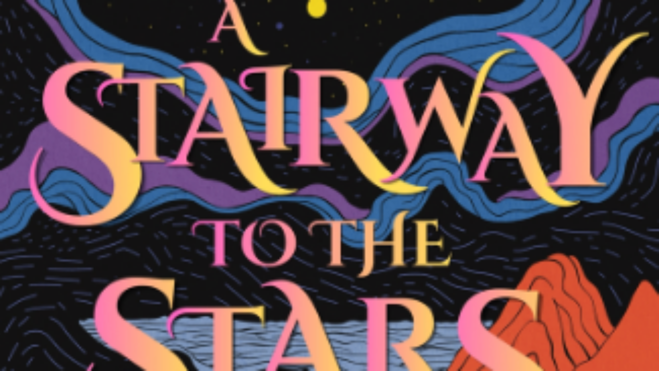 A Stairway to the Stars