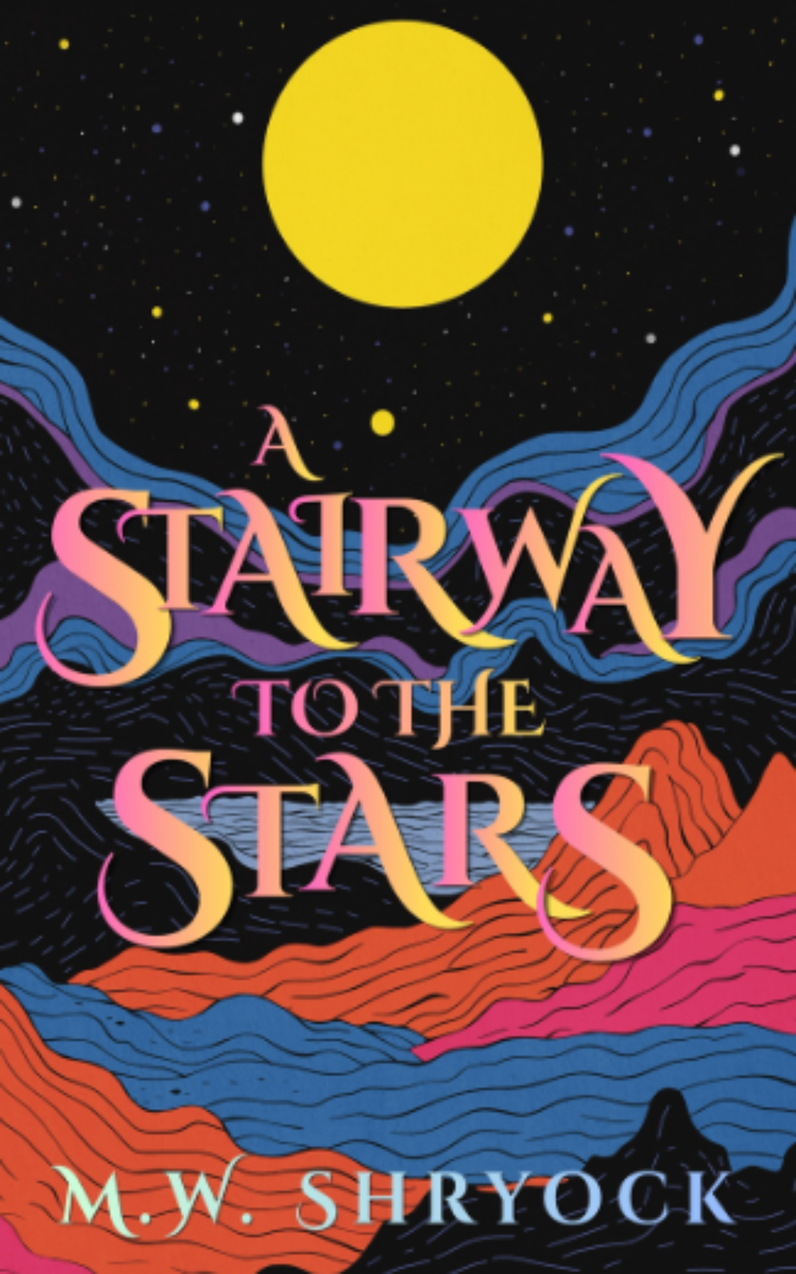 A Stairway to the Stars
