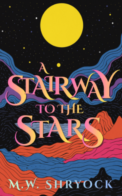 A Stairway to the Stars