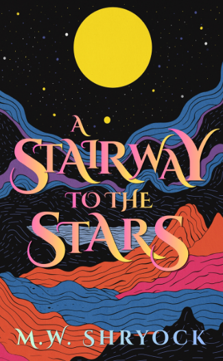 A Stairway to the Stars