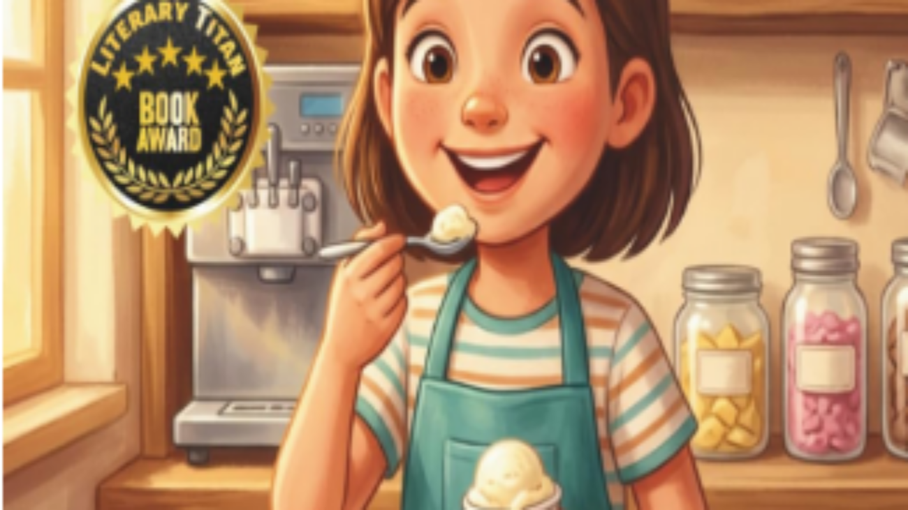 So You Want To Be An Ice Cream Flavor Inventor