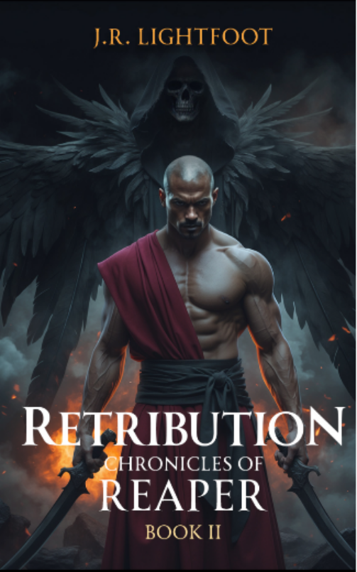 Retribution