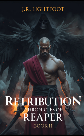 Retribution