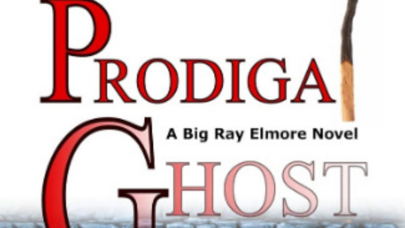 Prodigal Ghost
