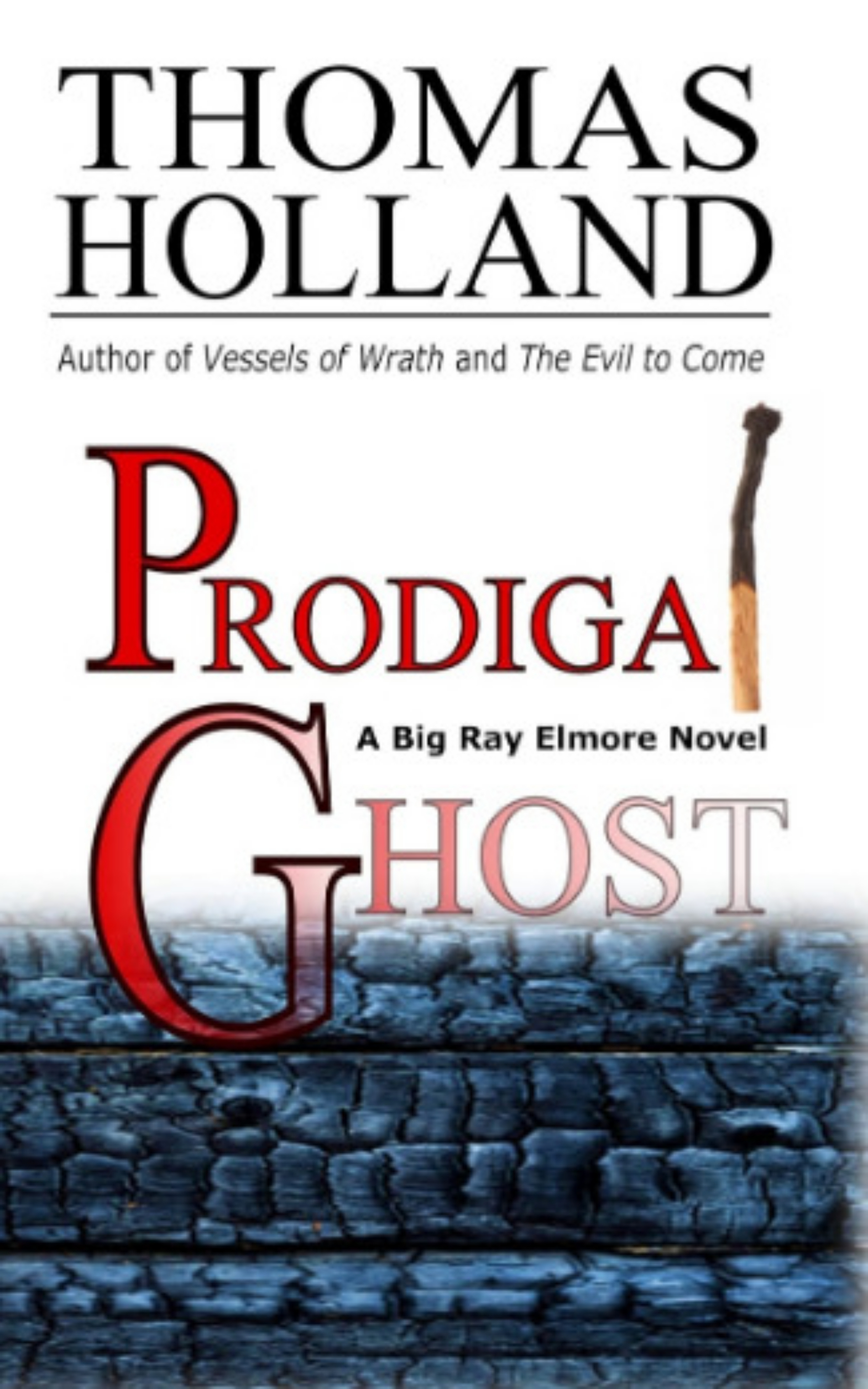 Prodigal Ghost