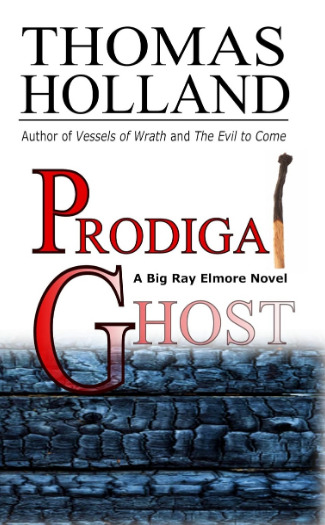Prodigal Ghost
