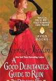 A Good Debutante's Guide to Ruin