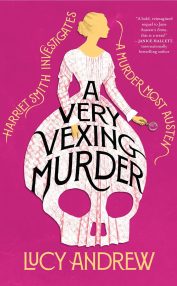 A Very Vexing Murder