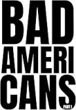 Bold text: Bad Americans Part 1.