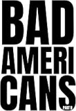 Text: "Bad Americans Part 13" in bold.