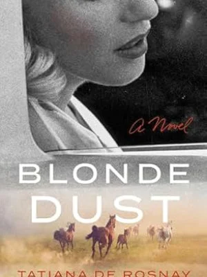 Blonde Dust