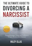Divorcing a Narcissist
