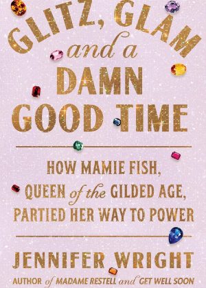Glitz, Glam and a Damn Good Time