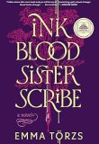 Ink Blood Sister Scribe