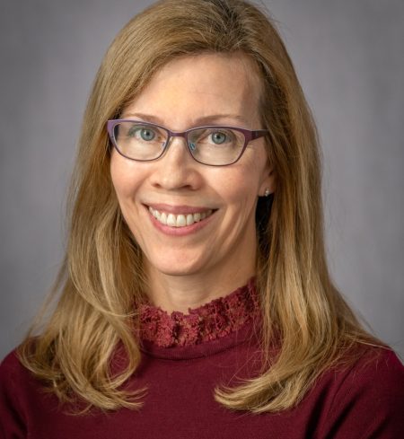 Katherine Davis-Gibbon