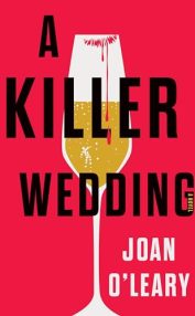 Killer Wedding